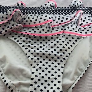(NWOT) COCO RAVE BOTTOMS SWIMWEAR